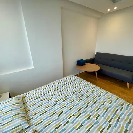 Apartmán Vicat Porte De Versailles