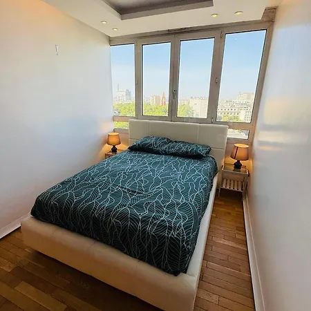 Vicat Porte De Versailles Paris