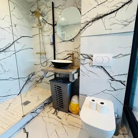 Apartment Vicat Porte De Versailles Paris