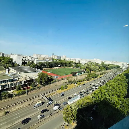 Vicat Porte De Versailles