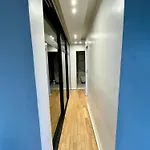 Appartement Vicat Porte De Versailles
