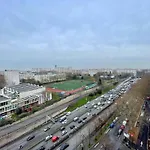 Vicat Porte De Versailles Appartement *