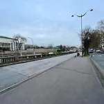 Vicat Porte De Versailles