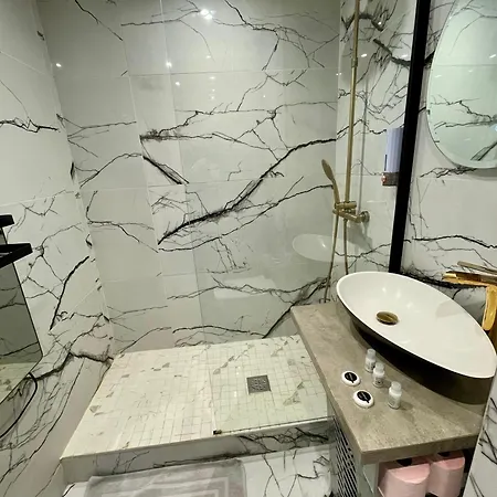 Apartamento Vicat Porte De Versailles